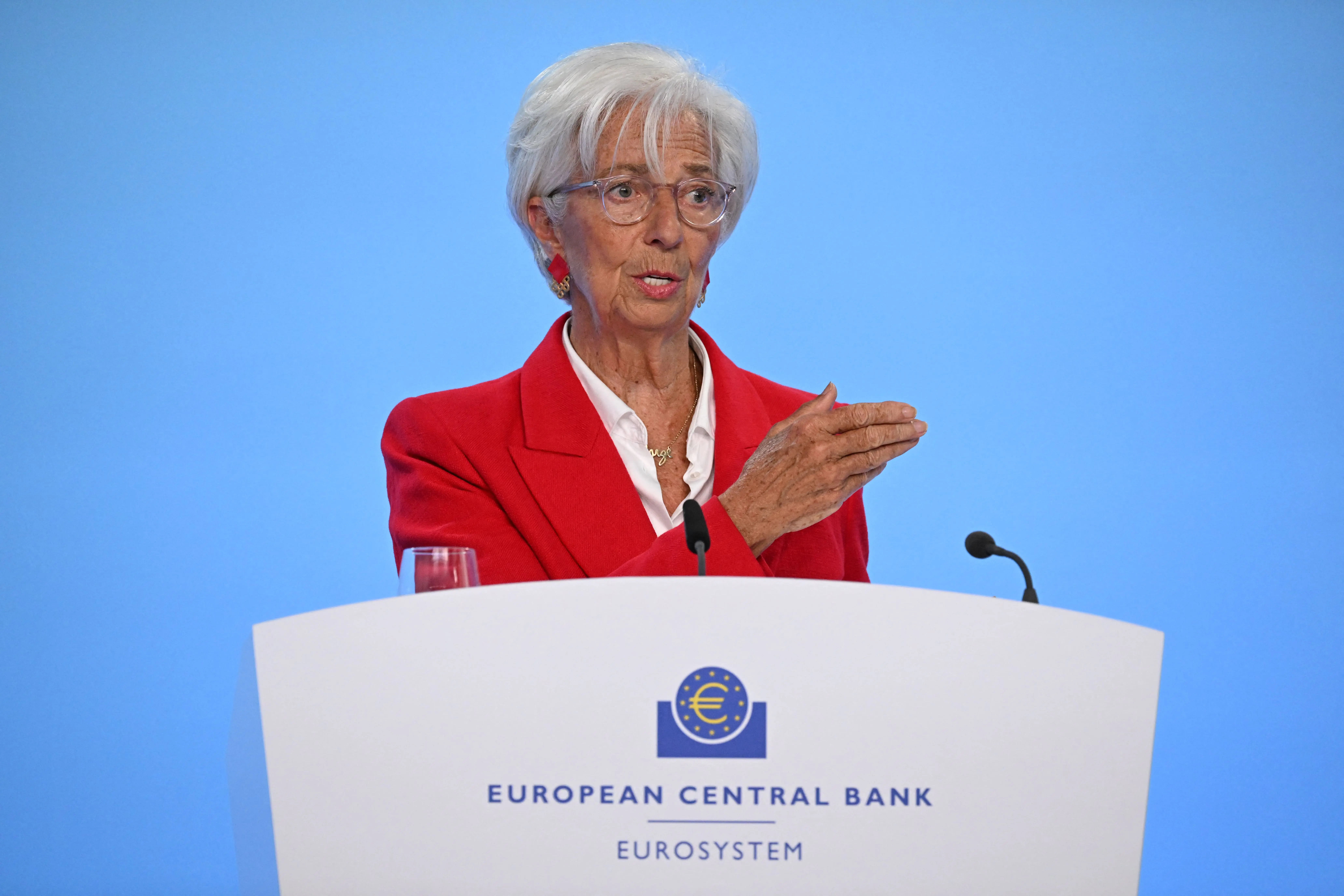 ECB cuts rates by 25 basis points as inflation cools, trade tensions loom