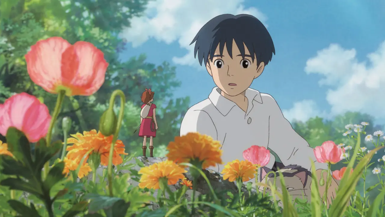Studio Ghibli marks 40 years, but future looks uncertain