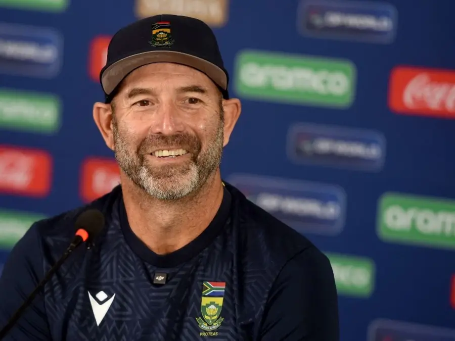 New Zealand Cricket appoint new head coach ahead of packed ICC calendar
