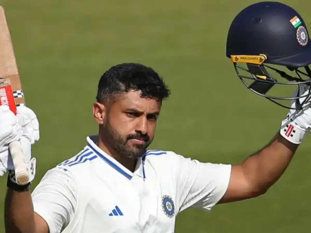 India A vs England Lions 2nd unofficial Test live streaming | When and where to watch, live on smart TV, mobile app and match details. Check inside