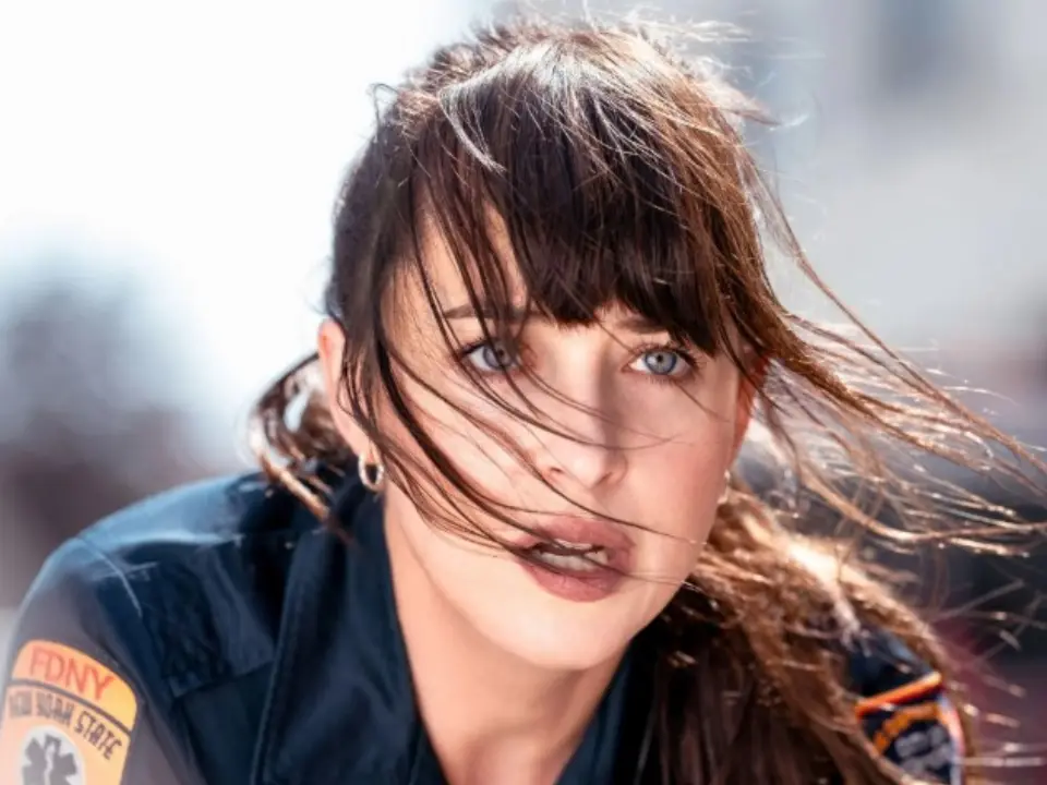 Dakota Johnson on Madame Web's box office debacle: Don't have a creative bone...' Dakota Johnson on Madame Web's box office debacle: Don't have a creative bone...'