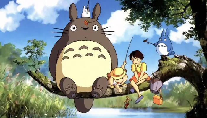 Studio Ghibli turns 40: My Neighbour Totoro to Princess Mononoke; top 5 films from the studio