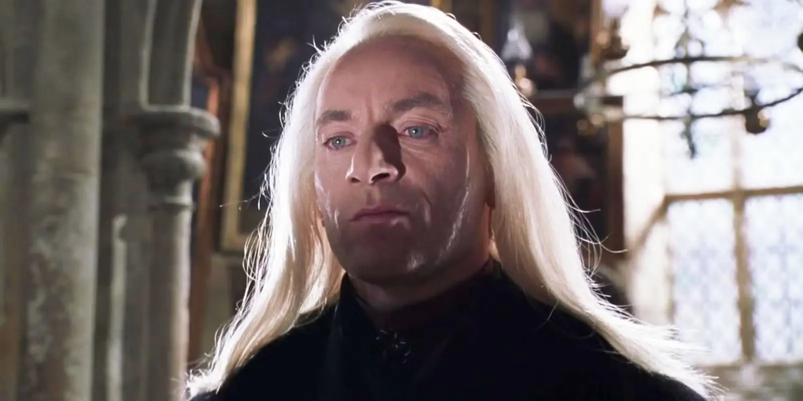 Lucius Malfoy – Harry Potter Films