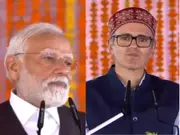 'All the good work left for me': PM Modi inaugurates Chenab and Anji bridges - CM Abdullah's childhood dream
