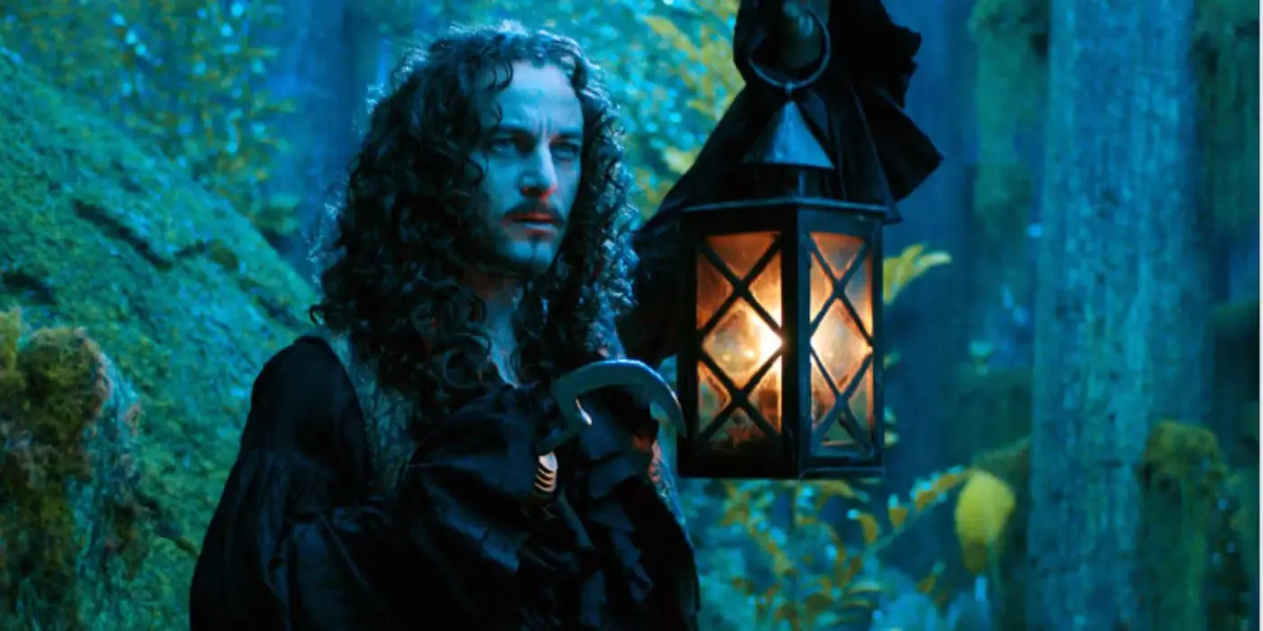 Captain Hook – Peter Pan