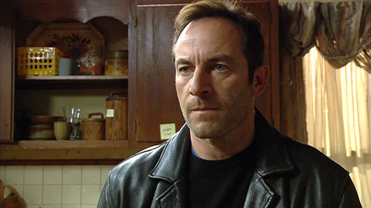 Michael Caffee – Brotherhood