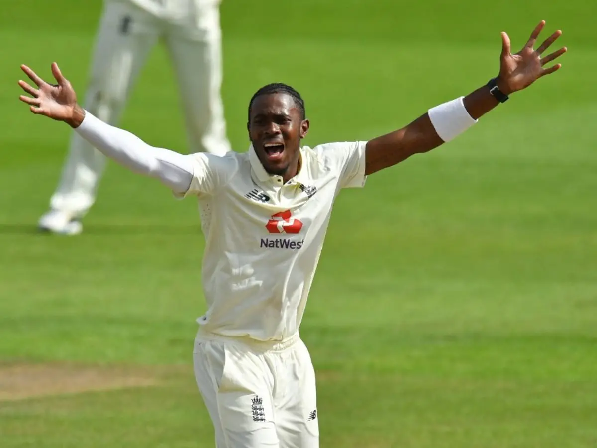 ENG vs IND 2025: Boost for England as Jofra Archer in line for Test return after four years