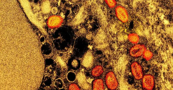 'Just one mutation away', COVID-19-like virus in China could spark outbreak: Study - WION