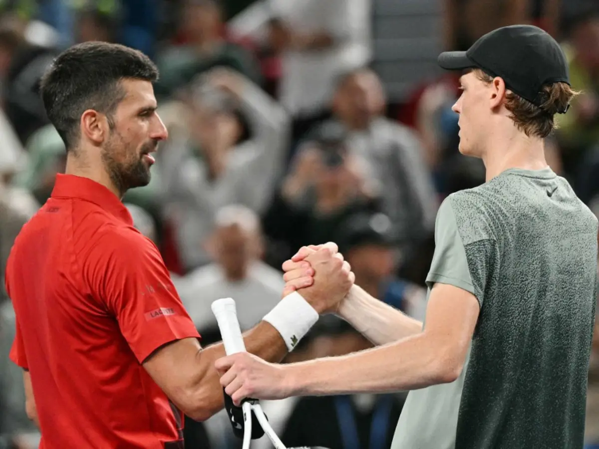 French Open 2025, Novak Djokovic vs Jannik Sinner: All you need to know including live streaming, time, H2H