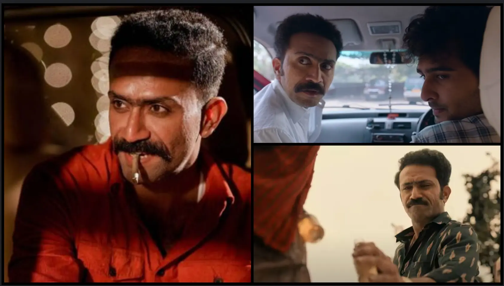 6 Must-watch Shine Tom Chacko performances that prove his range