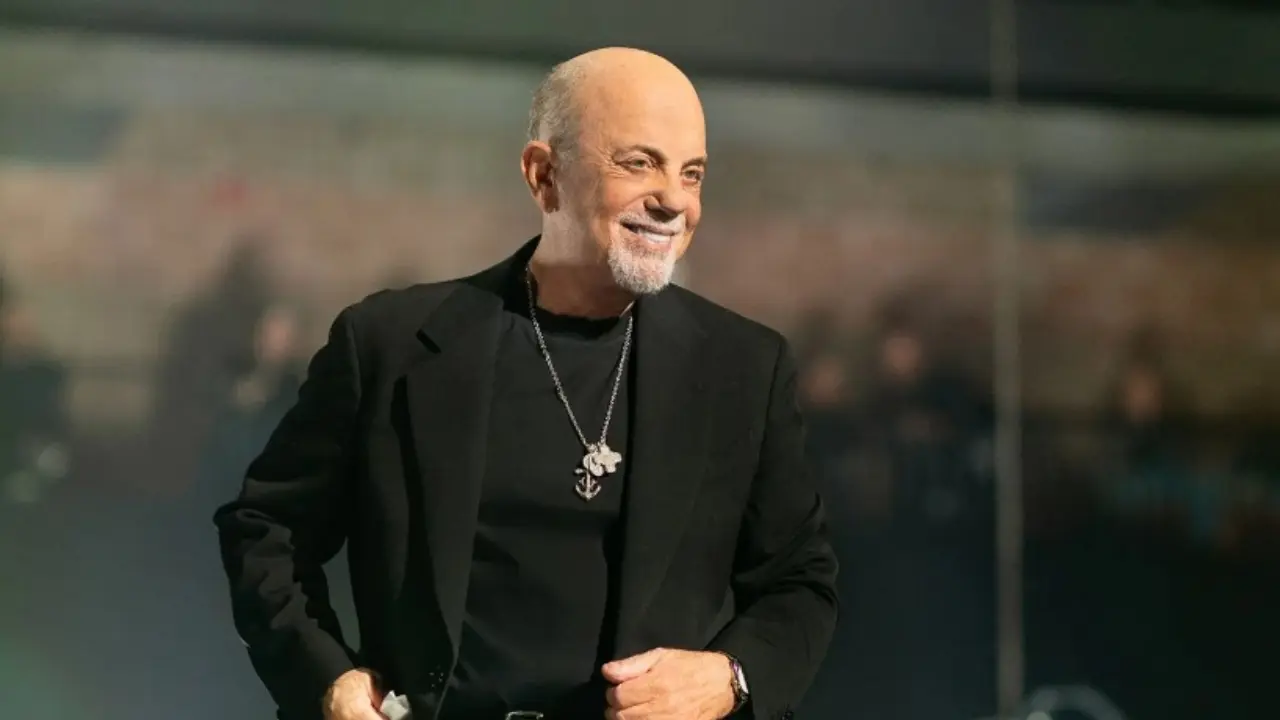 Music legend Billy Joel recounts dark chapter of his life after brain disorder diagnosis