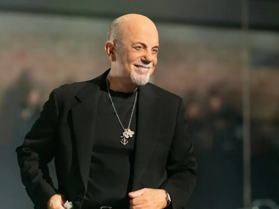 Music legend Billy Joel recounts dark chapter of his life after brain disorder diagnosis