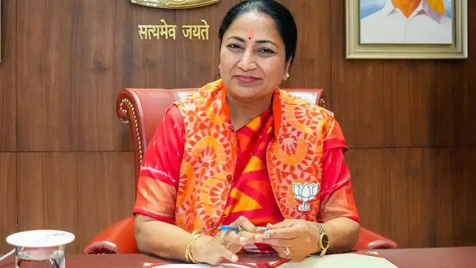 Delhi CM Rekha Gupta receives death threat; police on alert - Here's how threat was sent