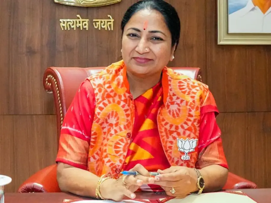 Delhi CM Rekha Gupta receives death threat; police on alert - Here's how threat was sent