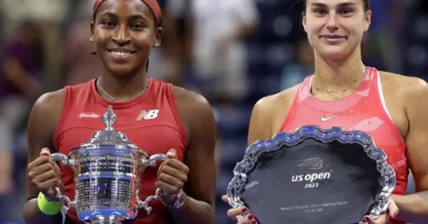 French Open 2025: Aryna Sabalenka and Coco Gauff Final: When and where to ...