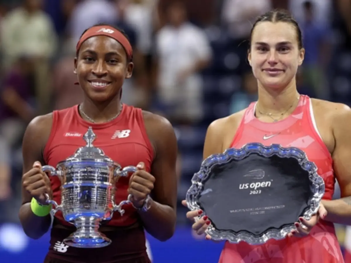 French Open 2025: Aryna Sabalenka and Coco Gauff Final: When and where to watch. Details inside