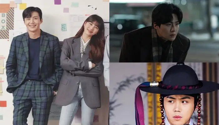  8 Best shows featuring Kim Seon-ho: When Life Gives You Tangerines, Hometown Cha-Cha-Cha, Start-Up and more 