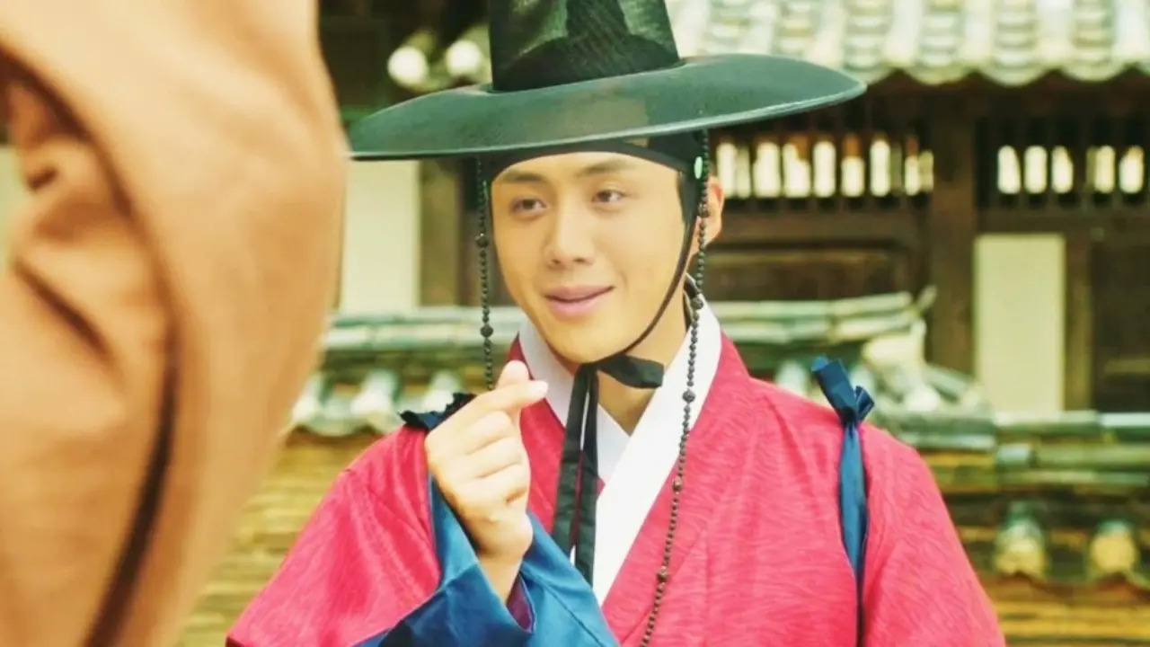 100 Days My Prince