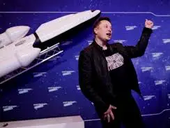 Elon Musk's Starlink gets India license: Report Elon Musk's Starlink gets India license: Report