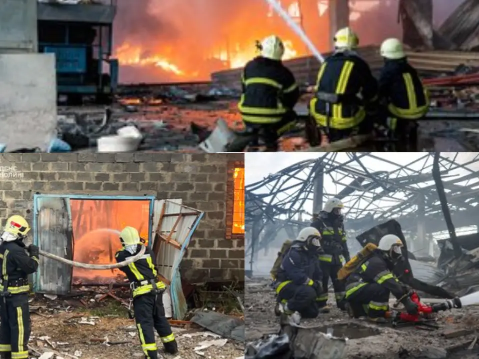 'Over 400 drones and more than 40 missiles': Zelensky says Russia launches 'massive strike' on Ukraine, kills 3 people 'Over 400 drones and more than 40 missiles': Zelensky says Russia launches 'massive strike' on Ukraine, kills 3 people