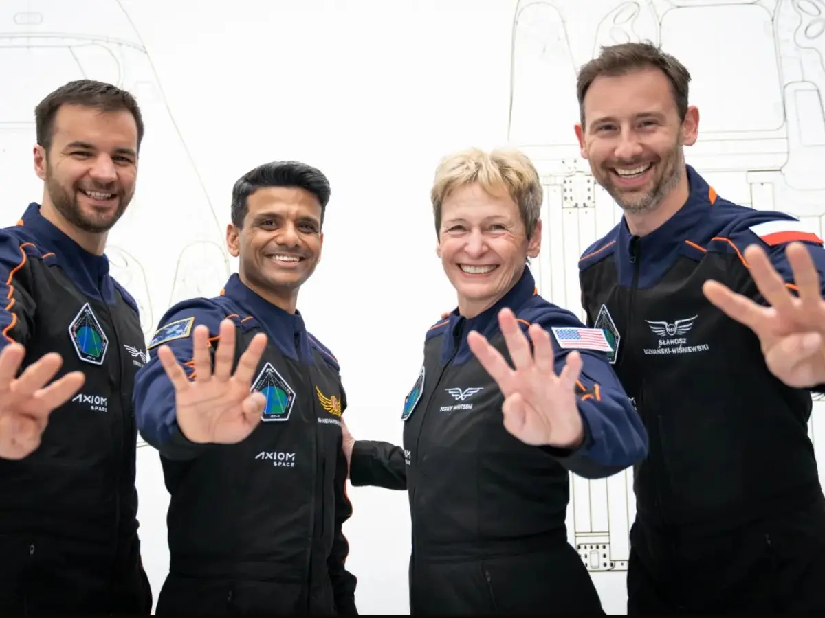 Mission with Purpose