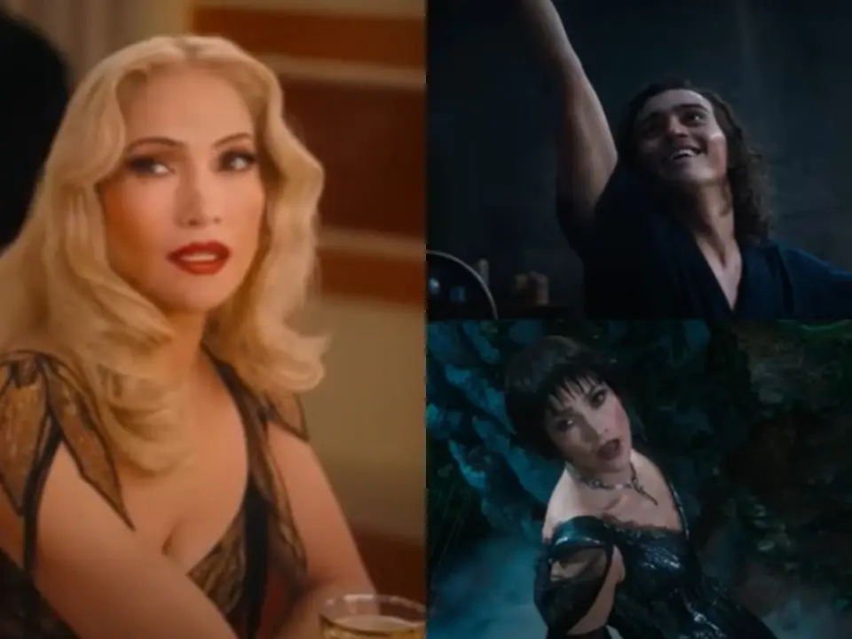 Kiss of the Spider Woman: Plot, release date and more about Jennifer Lopez-Deigo Luna's musical thriller Kiss of the Spider Woman: Plot, release date and more about Jennifer Lopez-Deigo Luna's musical thriller