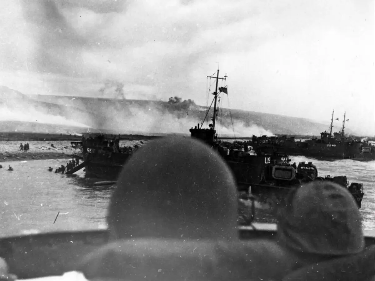 Why D-Day Still Matters