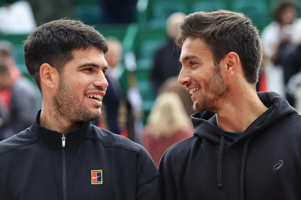 HIGHLIGHTS | French Open 2025: Alcaraz gets walkover win against Musetti in men's singles semis