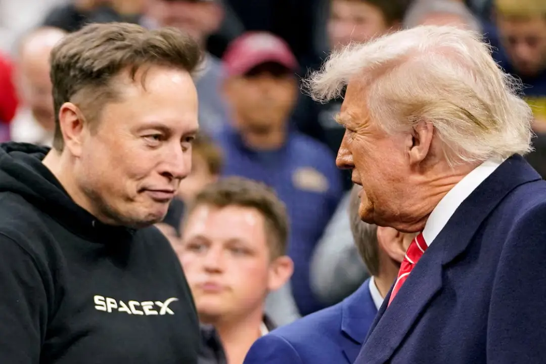 Trump vs Musk: Not diplomat, a random X account tries to make peace between two billionaires, and here's what Musk says