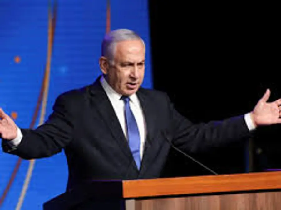 Netanyahu confirms arming anti-Hamas groups in Gaza, asks, ‘what’s wrong with that?’ after facing criticism