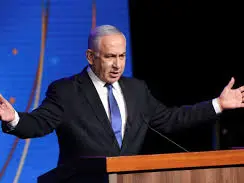  Netanyahu confirms arming anti-Hamas groups in Gaza, asks, ‘what’s wrong with that?’ after facing criticism 