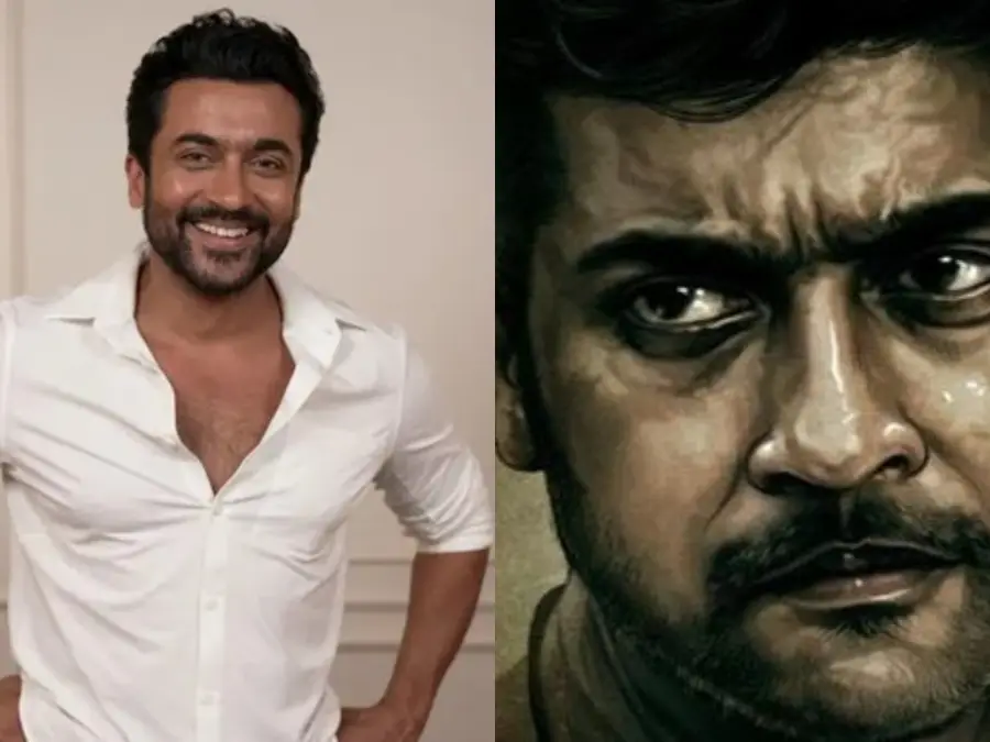 Suriya-Vetrimaaran's ambitious project Vaadivaasal shelved?