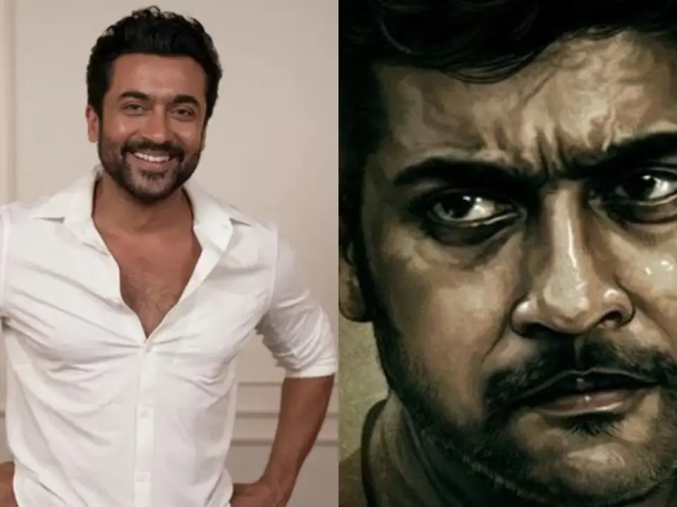 Suriya-Vetrimaaran's ambitious project Vaadivaasal shelved? Suriya-Vetrimaaran's ambitious project Vaadivaasal shelved?