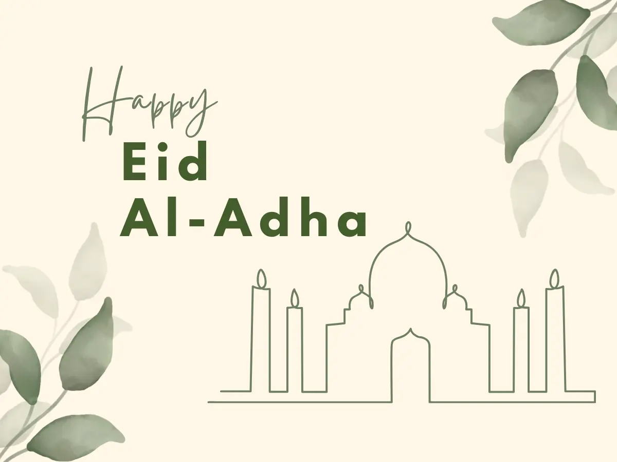 Eid al-Adha 2025: Know the significance and date in India Eid al-Adha 2025: Know the significance and date in India