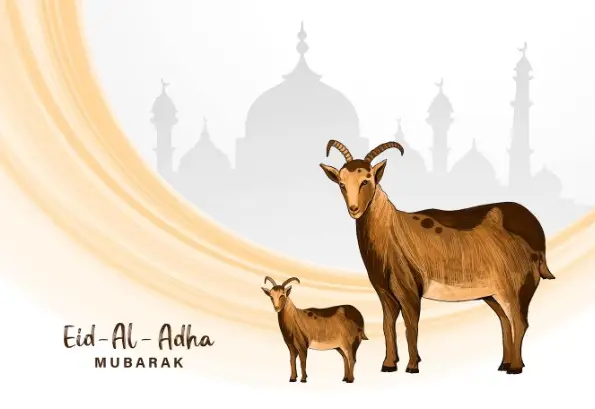 What is Eid al-Adha?