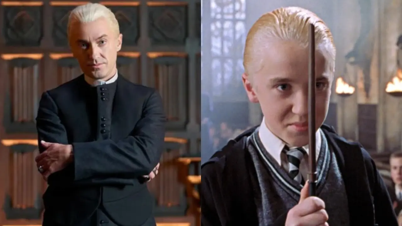 Tom Felton to return as 'adult' Draco Malfoy for Broadway, Internet reacts to makers' announcement