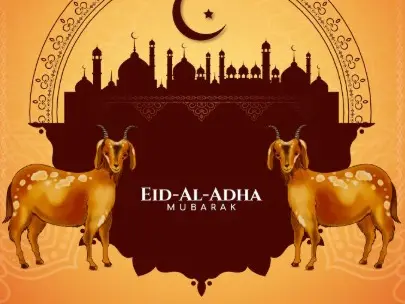 Eid al-Adha 2025: 10+ Wishes, greetings, messages to share with your loved ones