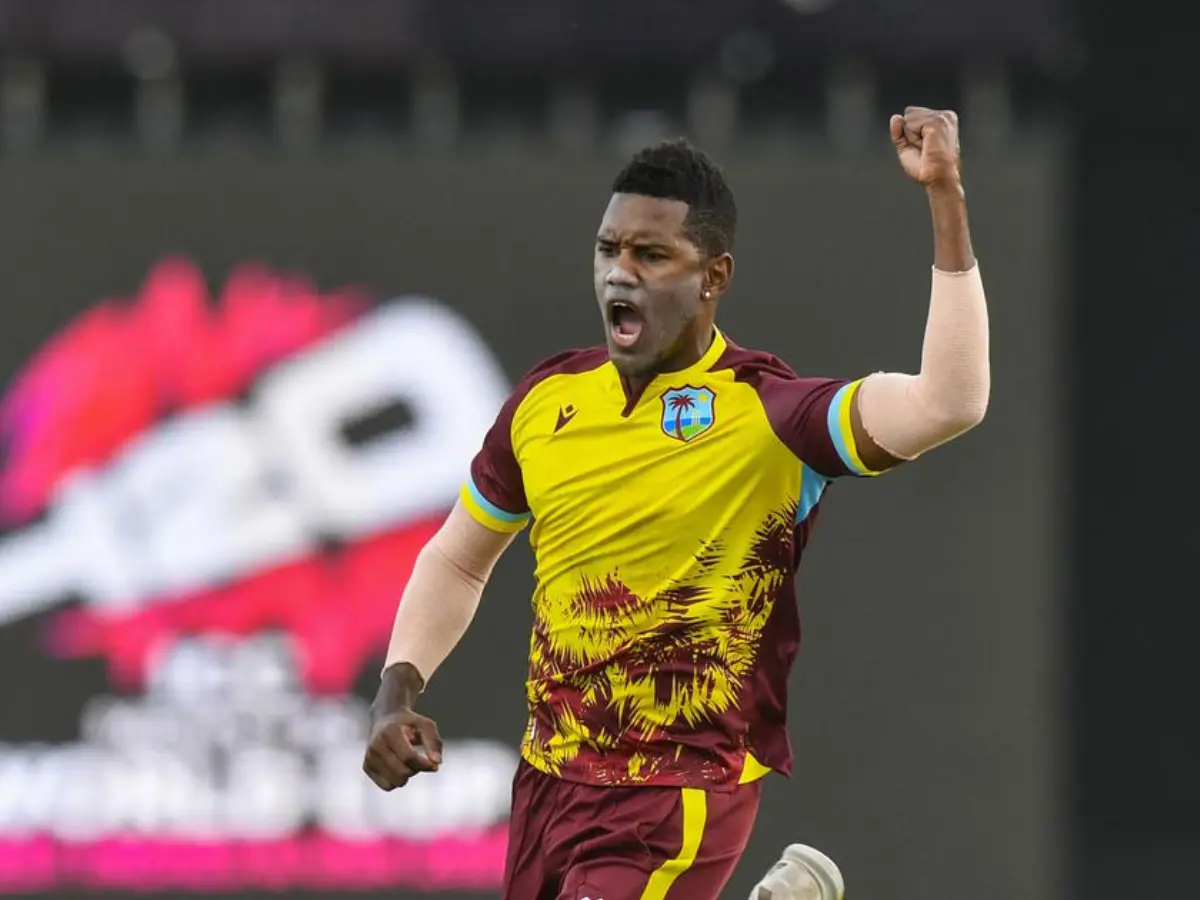 Two West Indies players might miss entire England series including world no. 2 T20I bowler: The reason will shock you Two West Indies players might miss entire England series including world no. 2 T20I bowler: The reason will shock you