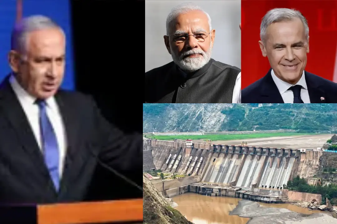 Top 10 world news: Pakistan pleads to India over IWT; Russia launches 'massive strike' on Ukraine, and more