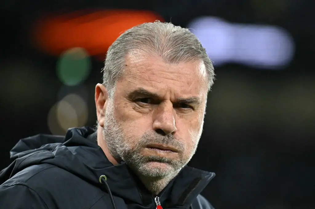 Ange Postecoglou 'relieved of his duties' despite ending Tottenham Hotspur trophy drought