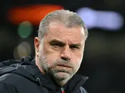 Ange Postecoglou 'relieved of his duties' despite ending Tottenham Hotspur trophy drought