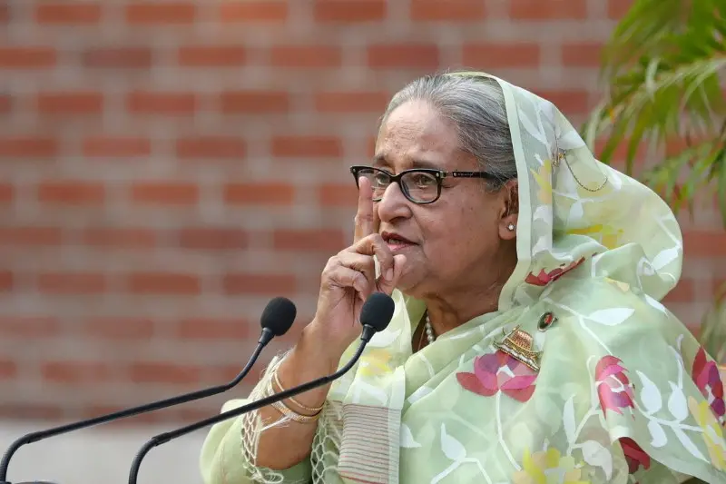 Bangladesh to hold elections in April 2026, first after Sheikh Hasina's ouster - here's her journey from being 'Iron lady' to hardliner