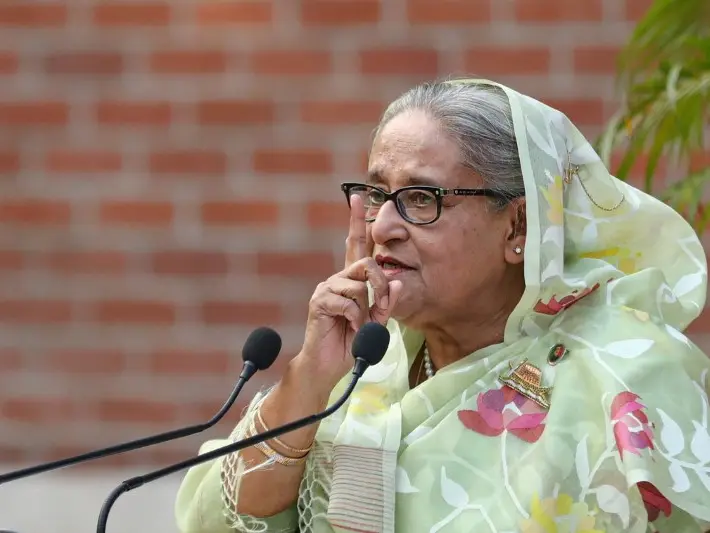 Bangladesh to hold elections in April 2026, first after Sheikh Hasina's ouster - here's her journey from being 'Iron lady' to hardliner Bangladesh to hold elections in April 2026, first after Sheikh Hasina's ouster - here's her journey from being 'Iron lady' to hardliner
