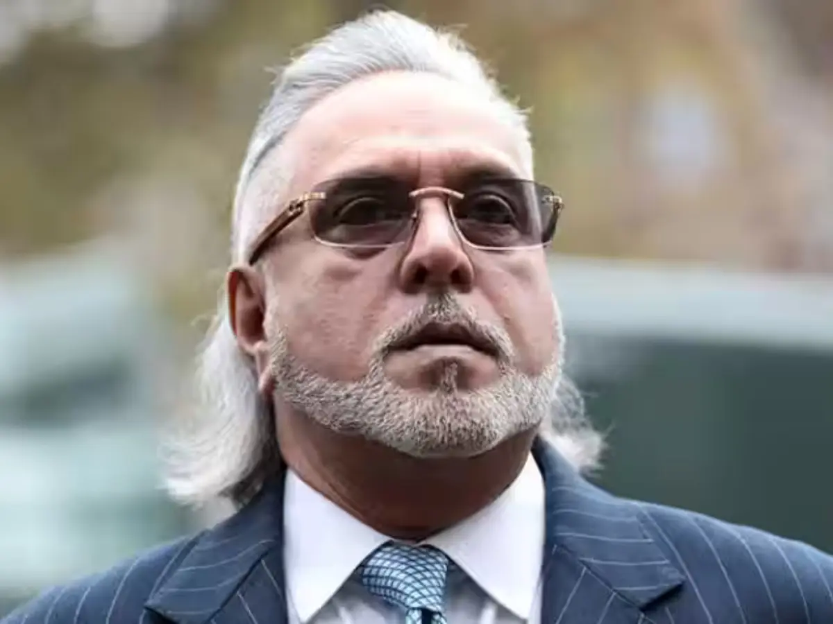  'Fugitive, not a thief': What's the actual loan Vijay Mallya took? Here's what the businessman revealed 