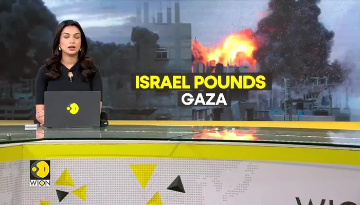  Israel-Gaza war: 4 IDF soldiers killed, 5 wounded in South Gaza explosion 