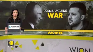 Russia-Ukraine war: Moscow plummets Kharkiv with missiles, drones & guided bombs