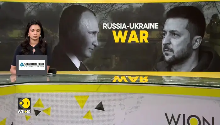  Russia-Ukraine war: Moscow plummets Kharkiv with missiles, drones & guided bombs 