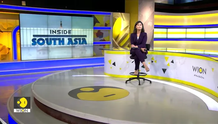  Pakistan's 'begging bowl' agony 