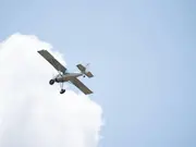 Three killed after small plane crashes in southern Mexico