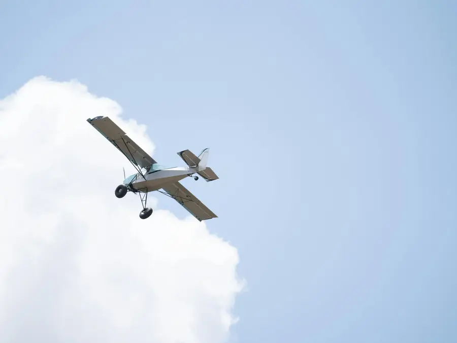 Three killed after small plane crashes in southern Mexico